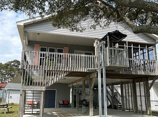 698 Sunset Dr SE, Bolivia, NC 28422