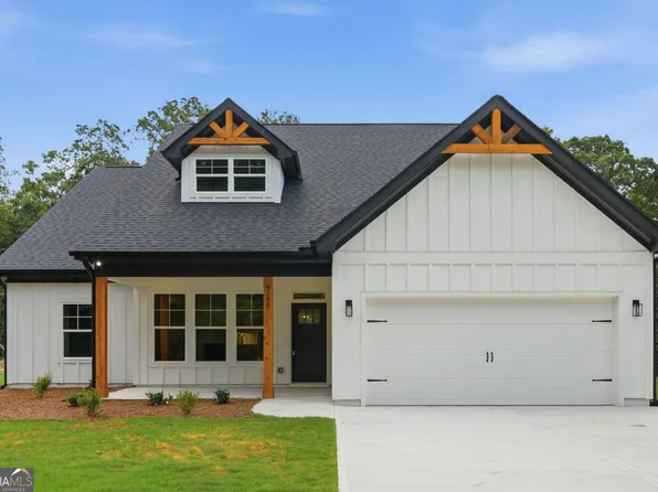 9130 Lisa Cir, Gainesville, GA 30506