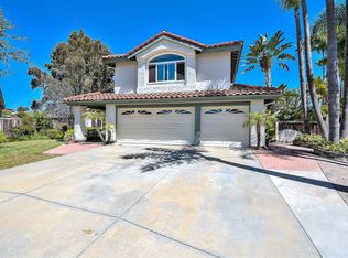 3473 Sitio Borde, Carlsbad, CA 92009