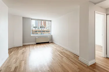Rented by Bozzuto Management