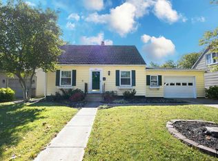 2901 E Cherry St, Evansville, IN 47714