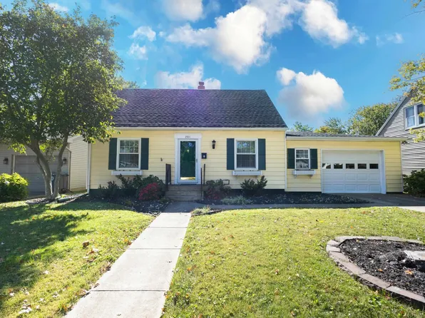 2901 E Cherry St, Evansville, IN 47714