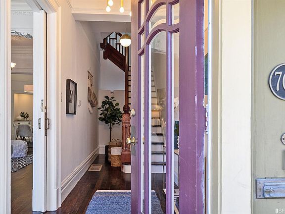 4th image of 705 Broderick St