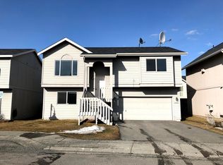 1800 S Heather Meadows Loop #143, Anchorage, AK 99507