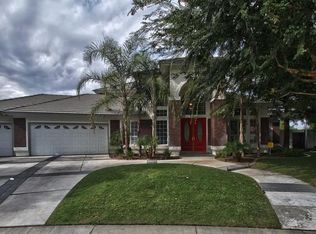 11201 Woodhall Pl, Bakersfield, CA