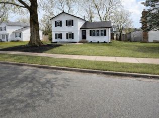 8300 Highland St, Manassas, VA 20110