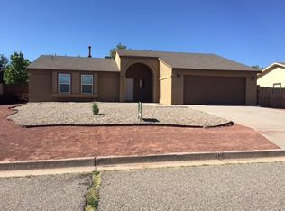 1977 Whitewater Dr NE, Rio Rancho, NM 87144