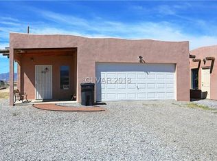 2080 Galaxy St #B, Pahrump, NV 89048