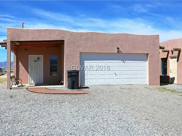 2080 Galaxy St #B, Pahrump, NV 89048