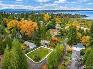 Lake Wn Springhill Div #2, Bellevue, WA 98004