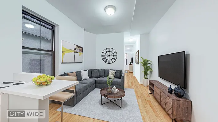 Rented by City Wide Apartments | media 1