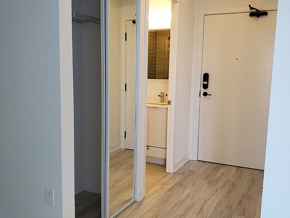 2nd image of 4655 Metcalfe Ave #609