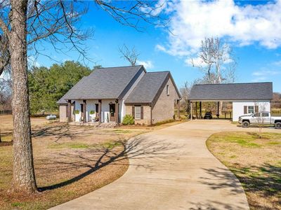 462 Riverview Dr, Natchitoches, LA, 71456