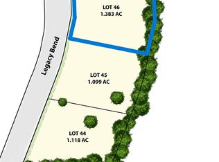 8302 Legacy Bnd, Tyler, TX 75703