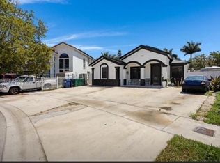 Bluewaters Subdivision, Homestead, FL 33032