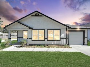 15814 Beechnut Dr, Montgomery, TX 77356