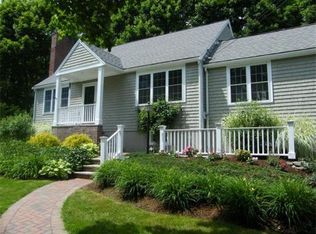 19 Bradley Park Dr, Hingham, MA 02043