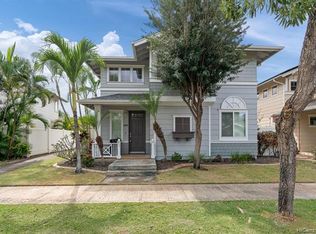 91-1016 Kaianae St, Ewa Beach, HI 96706