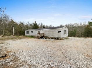 22025 Fern Rd, Elkins, AR 72727