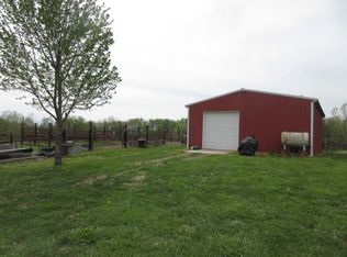 9370 S State Road 63, Hillsdale, IN 47854