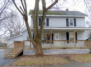 207 Courtland St, Dowagiac, MI 49047
