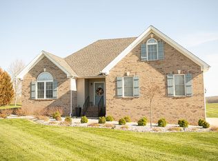151 Shaker Ridge Ln, Rockfield, KY 42274