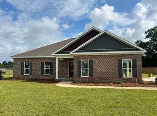 41 Mockingbird Trl, Newton, AL 36352