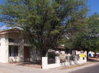 1860 W Mountain Oak Ln, Tucson, AZ 85746