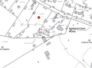 0 Barnestown Rd, Camden, ME 04843