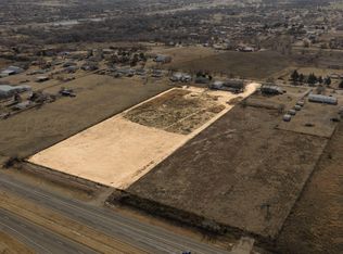 0 W Cliffside Dr, Amarillo, TX 79108