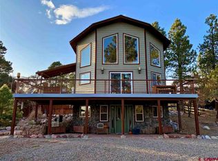 38 Lane Dr, Durango, CO 81303