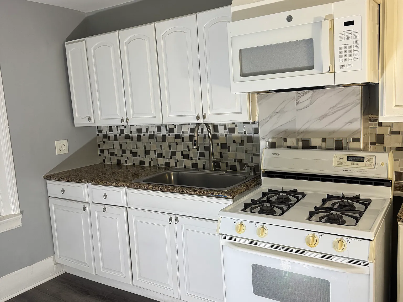 1 bed, 650 sqft, $850 — Photo 1