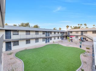 Eugie Terrace, Phoenix, AZ 85022