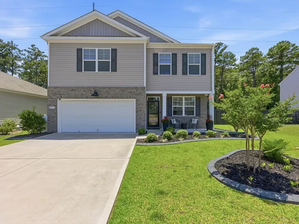 2933 Pegasus Place, Myrtle Beach, SC 29577