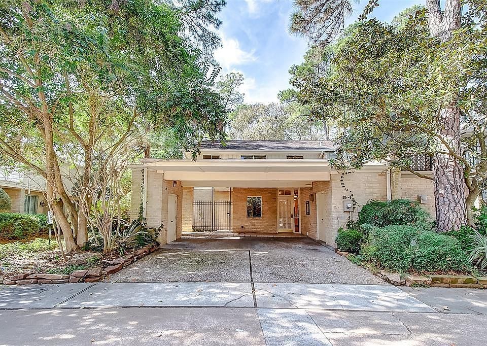 201 Vanderpool Ln APT 94, Houston, TX 77024 Zillow