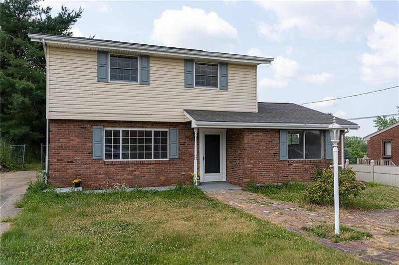 126 Hereford Dr N, Oakdale, PA 15071 Zillow