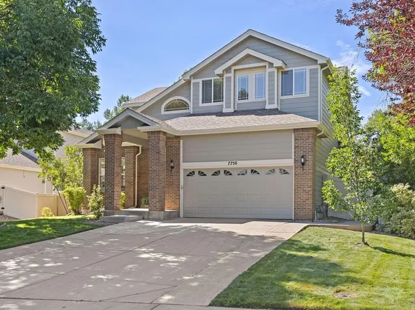 7750 W 94th Pl, Broomfield, CO 80021