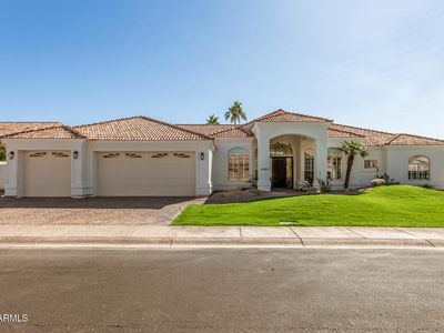 11357 E Appaloosa Pl, Scottsdale, AZ, 85259