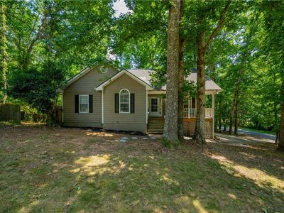 6370 Carriage Ct, Cumming, GA, 30040