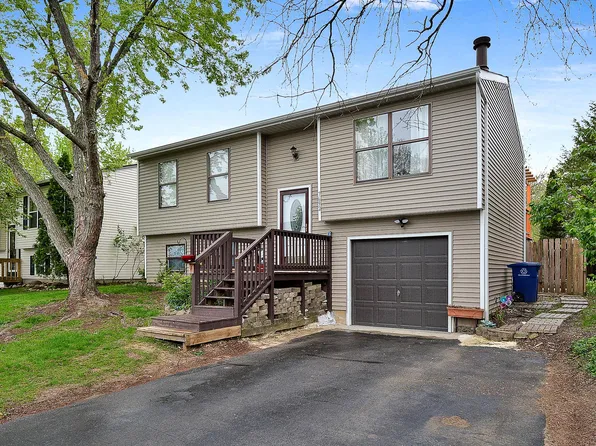 7692 Whitneyway Dr, Columbus, OH 43085