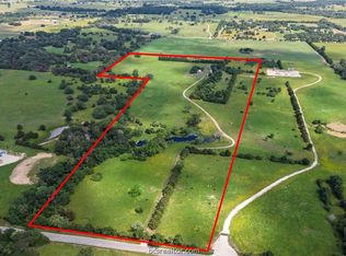 11444 Ferrill Creek Rd, Bryan, TX 77808