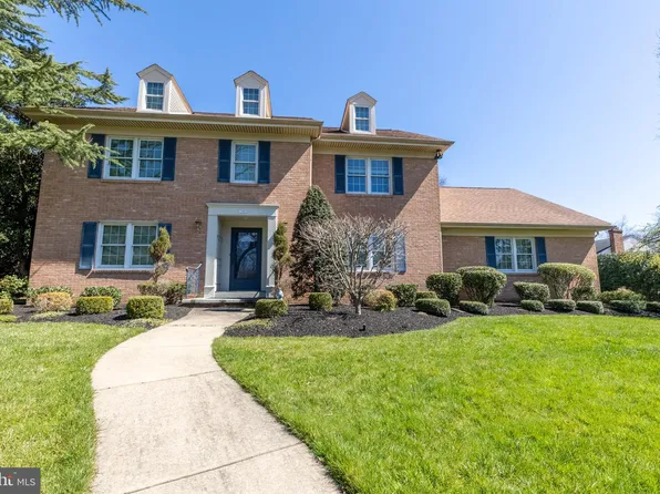 706 Westcliff Rd, Wilmington, DE 19803