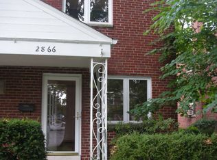 2866 Sherwood Rd, Columbus, OH 43209