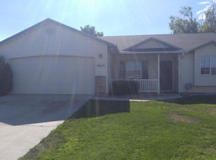 5416 Crimson Ave, Caldwell, ID 83607