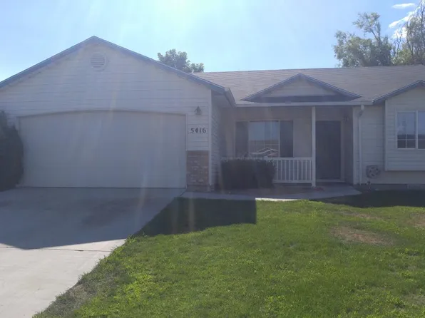 5416 Crimson Ave, Caldwell, ID 83607