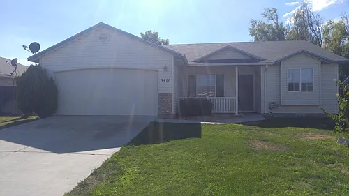 5416 Crimson Ave Photo 1