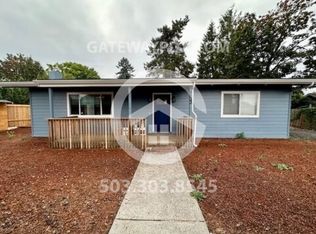 4533 NE 66th Ave, Portland, OR 97218