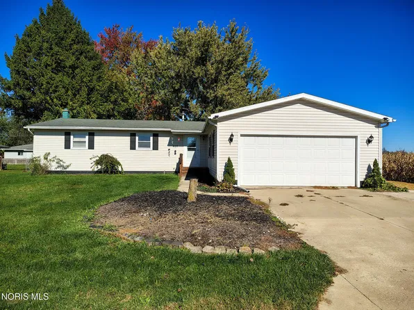 407 Joan St, Fayette, OH 43521