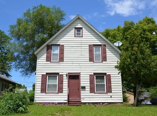 1117 Euclid Ave, Des Moines, IA 50313