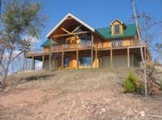 122 Laurel Creek Rd, Madisonville, TN 37354